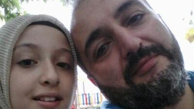 14 yaşındaki Şevval kansere yenik düştü