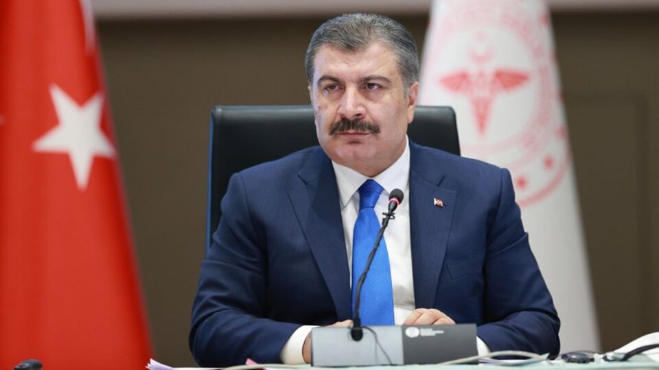 Vaka sayıları 28 bine dayandı!