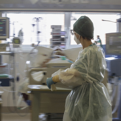 Bakanlık son tabloyu paylaştı