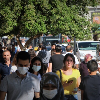 İllere göre haftalık vaka sayısı açıklandı