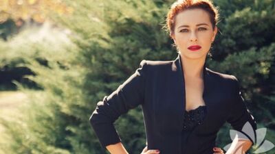 Kırmızı Oda Derya aslında kim?