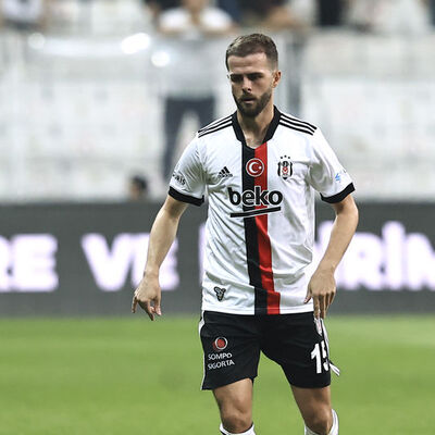 Pjanic de sakatlandı!