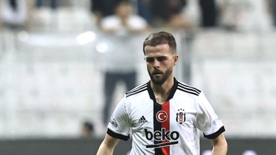 Pjanic de sakatlandı!