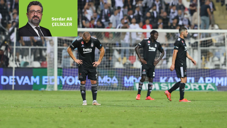 "Ajax maçı felaket olabilir"