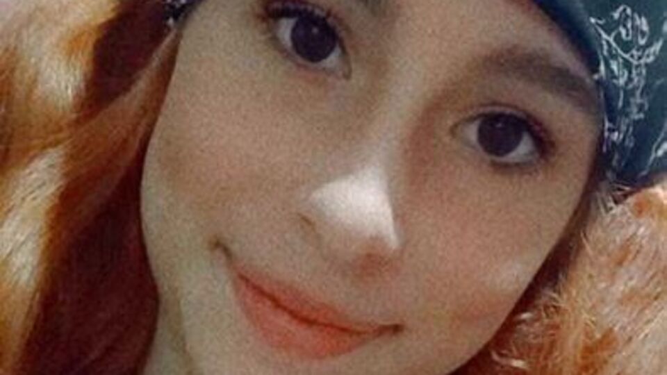 Kaybolan 14 yaşındaki Tuana'dan güzel haber!