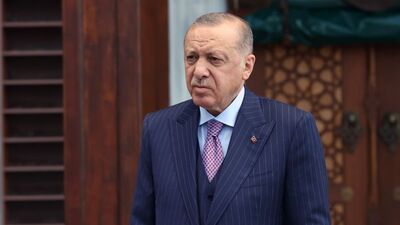 "Hiçbir ABD lideriyle bu durumu yaşamadım"