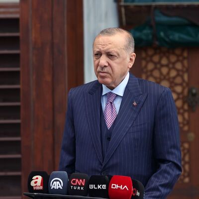 "Hiçbir ABD lideriyle bu durumu yaşamadım"