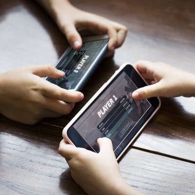 Bu oyunlarla para basıyorlar!