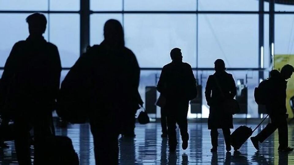 Yabancı ziyaretçide yüzde 119 artış!