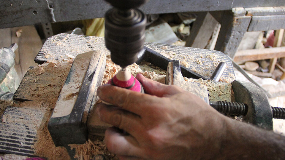 Unutulmaması için 34 yıldır yapıyor