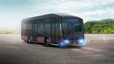 Elektriklenmeye 'e-ATA' ile devam edecek