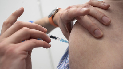 Covid aşısı ile grip aşısı arasında 14 gün önerisi