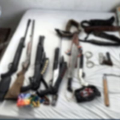 'Cin çıkarma' bahanesiyle yaptıkları dehşete düşürdü!