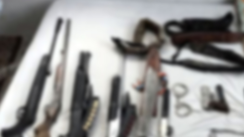 'Cin çıkarma' bahanesiyle yaptıkları dehşete düşürdü!