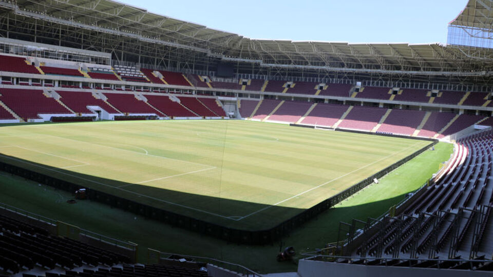 Hatayspor, Fenerbahçe'yi konuk edecek