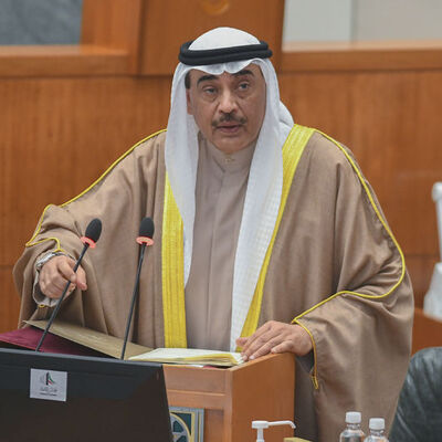 Kuveyt'ten İran'a flaş çağrı!