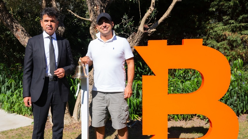 Motosiklet Federasyonu'ndan TMF Token