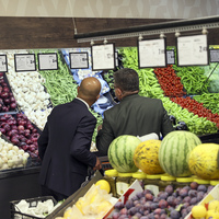 5 büyük zincir markete fiyat denetimi