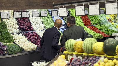 5 büyük zincir markete fiyat denetimi