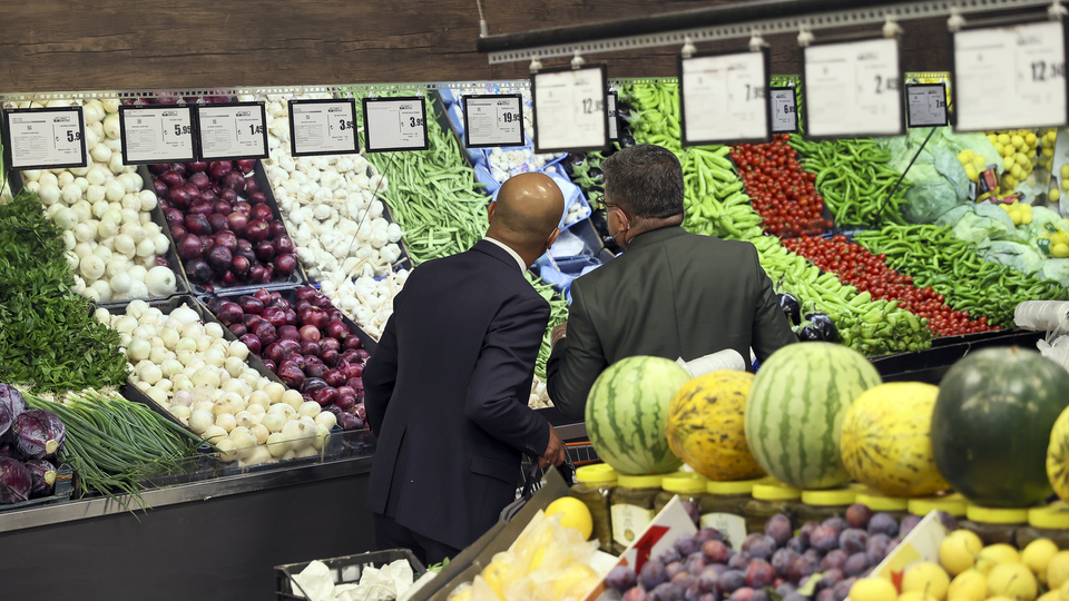 5 büyük zincir markete fiyat denetimi