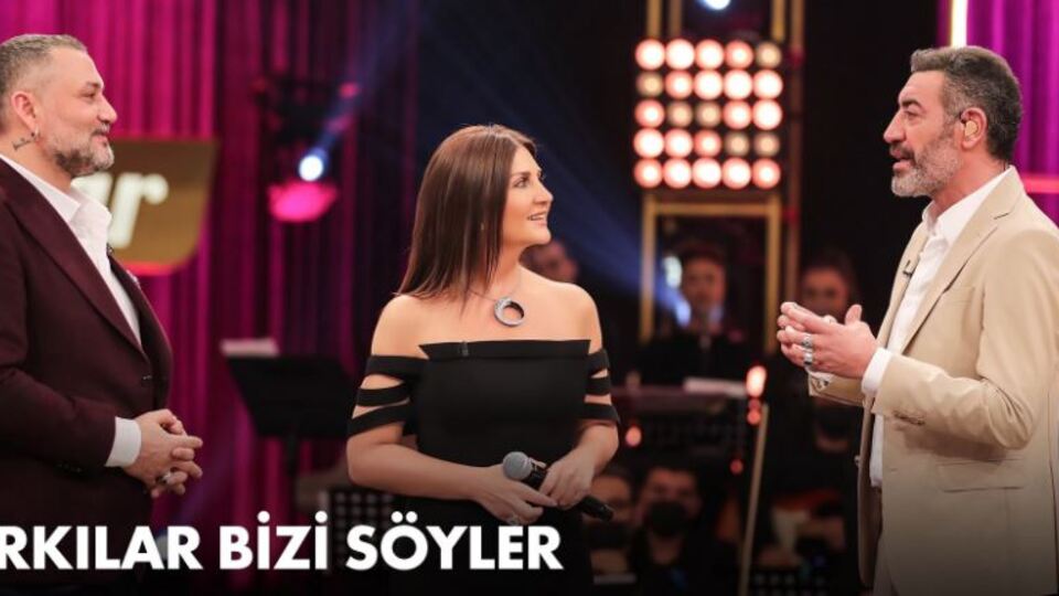 Şarkılar Bizi Söyler 25 Eylül Cumartesi konukları