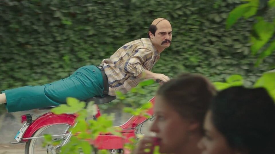 Düğün Dernek 2: Sünnet filmi oyuncuları