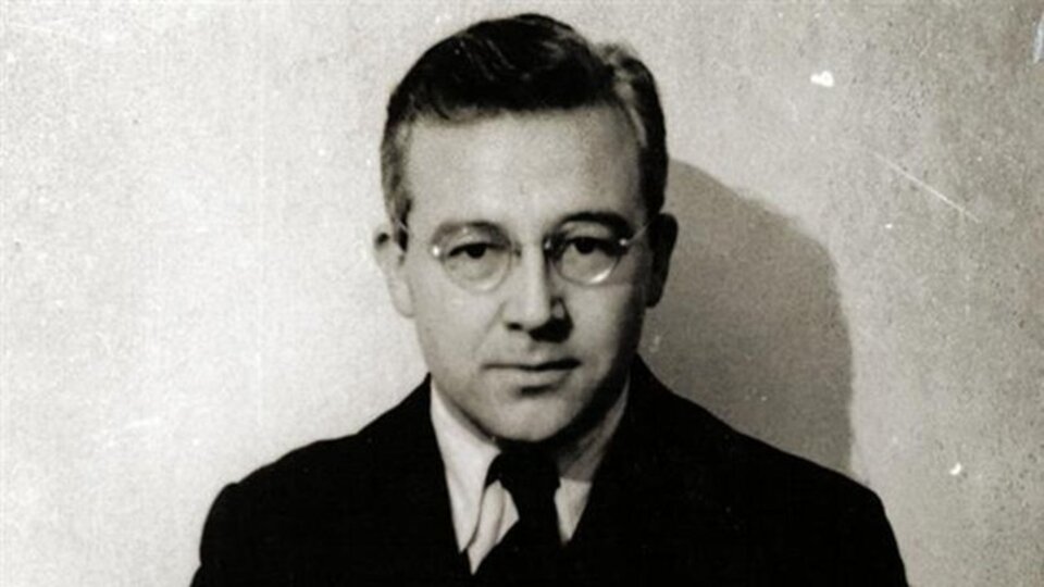 Sabahattin Ali ölüm yıldönümünde anılıyor