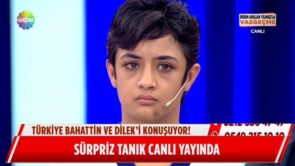 Dilek Albayrak kimdir?