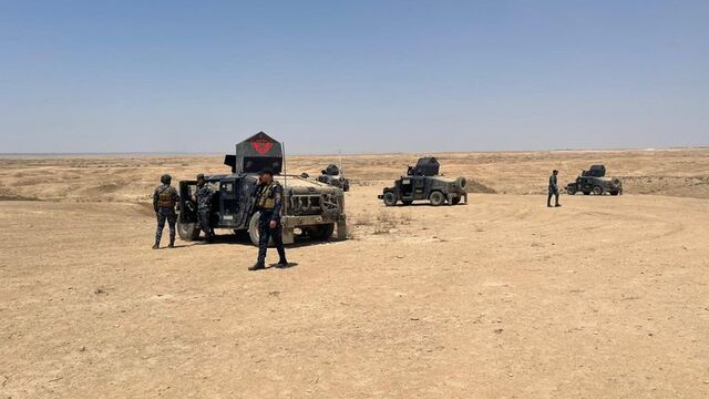 17 DEAŞ mensubu etkisiz hale getirildi