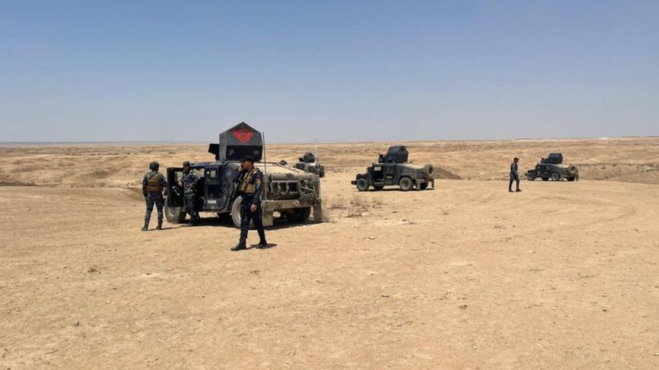 17 DEAŞ mensubu etkisiz hale getirildi