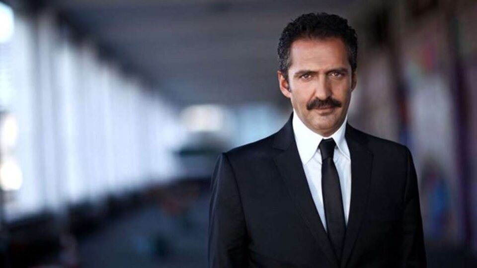 Yavuz Bingöl kimdir?