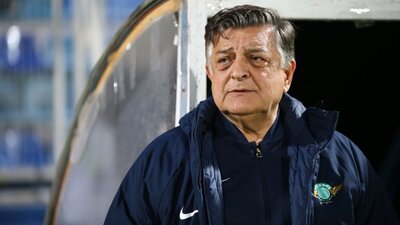 Yılmaz Vural kimdir?