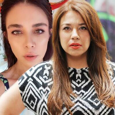 Yeşim Ceren Bozoğlu'nun büyük değişimi