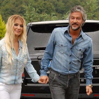 'Benden aldığı paralarla eski eşine ev almış'