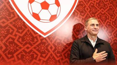 "Dünya Kupası olmazsa..."