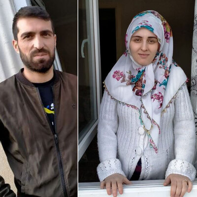 Eşine 2 gün işkence yaptı! Sonrası vahşet!