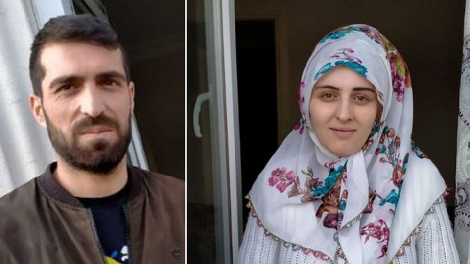 Eşine 2 gün işkence yaptı! Sonrası vahşet!