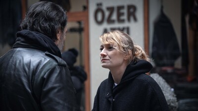 Altın Portakal için yarışacak