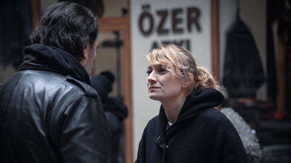 Altın Portakal için yarışacak