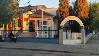 Engelli öğrenciye şiddet uygulamıştı