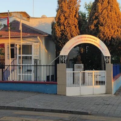 Engelli öğrenciye şiddet uygulamıştı