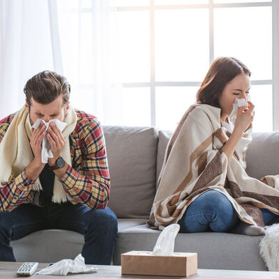 Bilim Kurulu üyesinden grip uyarısı!