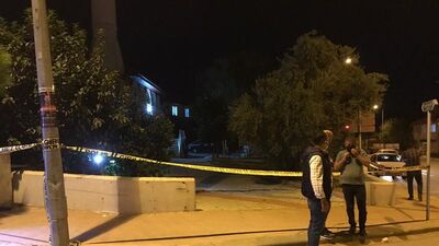 Cami çıkışı kanlı pusu! Kan davası peşini bırakmadı