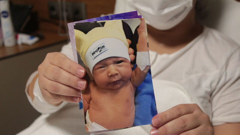 Tereddüt etti, pişman oldu!