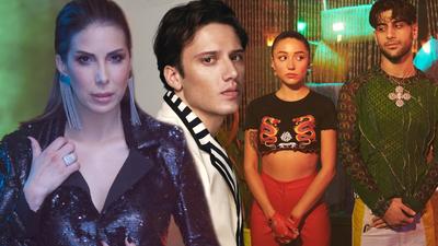 Tartışma yaratan çıkış: Pop müziği rezil ettiler!