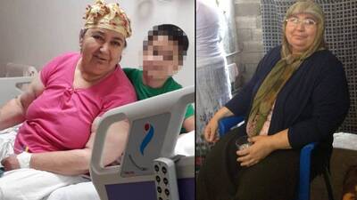 Pansumana gitti, cenazesi çıktı! Doktor kızından dava