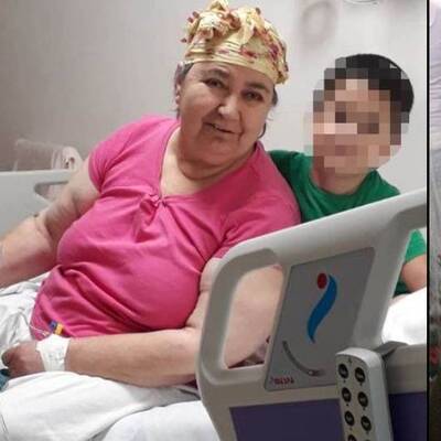 Pansumana gitti, cenazesi çıktı! Doktor kızından dava