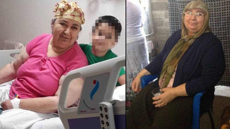 Pansumana gitti, cenazesi çıktı! Doktor kızından dava