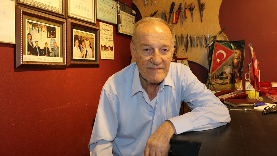 İnsan hazinesi soyuldu