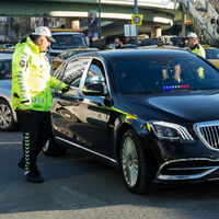 54 bin 629 araca çakar, makas, drift cezası